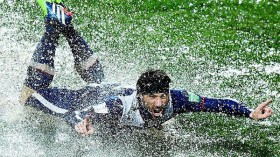 ملعب الرباط فضحكم ولهذا طلبتم تأجيل “كان” 2015