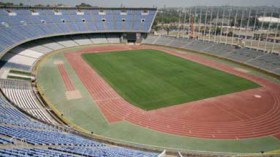 Quarante ans après le stade du 5-Juillet fait toujours rêver