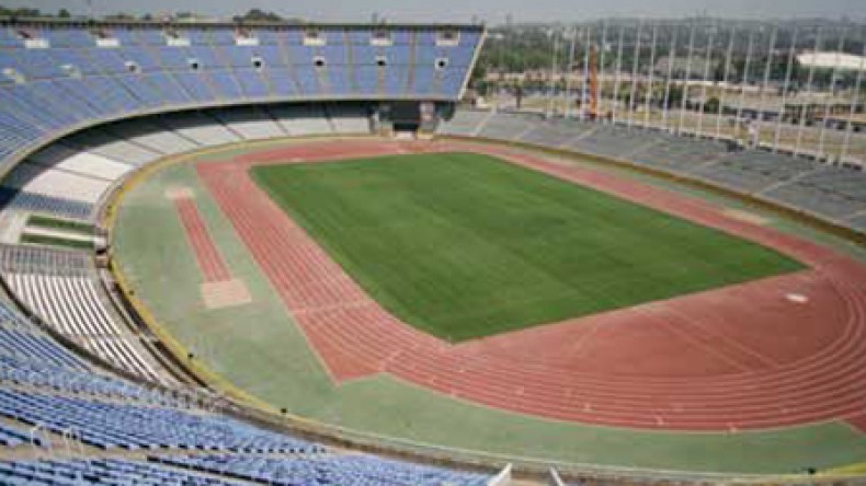 Quarante ans après le stade du 5-Juillet fait toujours rêver