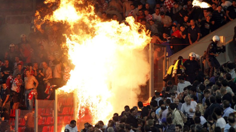 “صعلكة” كروية ولا “حجّاج” لها!؟