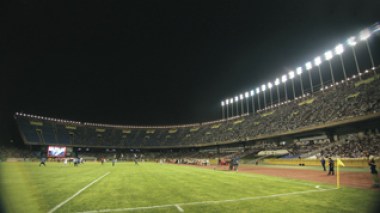 Algeria vs Serbia: 5,000 policemen to be deployed