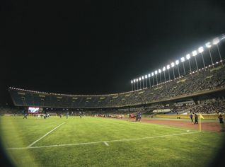 Algeria vs Serbia: 5,000 policemen to be deployed