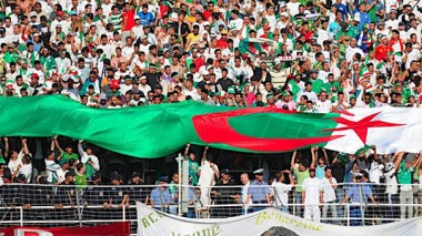 Algeria: “DGSN intent on stemming violence in football stadiums”