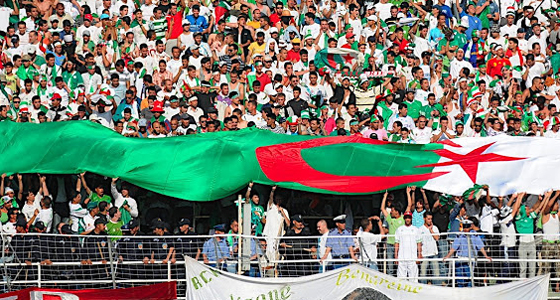 Algeria: “DGSN intent on stemming violence in football stadiums”