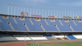 French and Dutch companies short listed for Algiers Olympic stadium