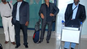 الطاقم الفني للمنتخب الزامبي يخشى المفعول الروحي لـ “رمضان”