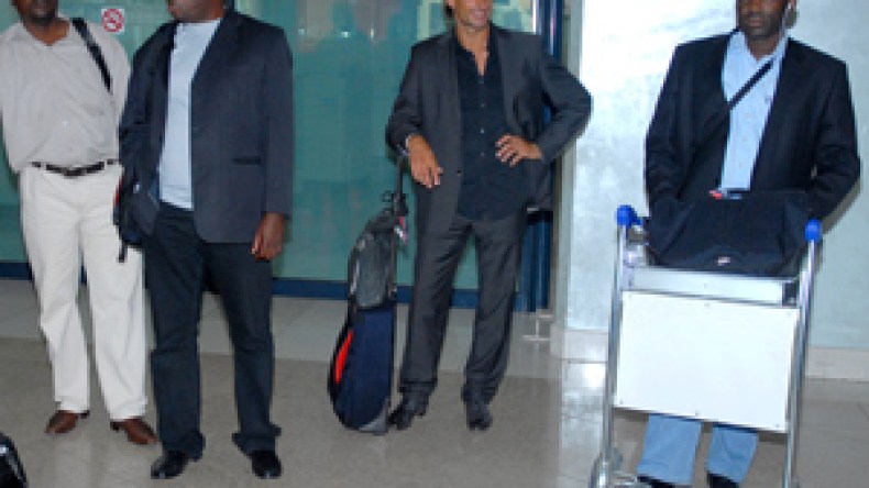 الطاقم الفني للمنتخب الزامبي يخشى المفعول الروحي لـ “رمضان”