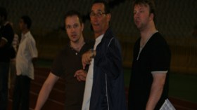 متخصصون‮ ‬انجليز‮ ‬يضعون‮ ‬برنامجا‮ ‬غذائيا‮ ‬خاصا‮ ‬بلاعبي‮ ‬الخضر‮ ‬قبل‮ ‬ملاقاة‮ ‬زامبيا