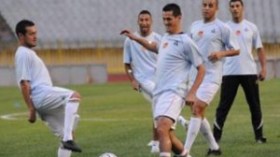 شمال إيطاليا أو جنوب فرنسا: من سيحتضن تربص الخضر؟