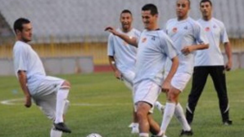 شمال إيطاليا أو جنوب فرنسا: من سيحتضن تربص الخضر؟