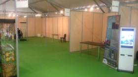 الجزائر تستأجر جناحا في معرض مرسيليا بأزيد من مليار وتتركه شاغرا