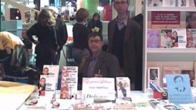 جائزة لأحسن الأعمال الأدبية بالعربية والفرنسية