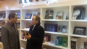 وطار وابن باديس في باريس.. والمهاجرون يبحثون عن التاريخ والسياسة