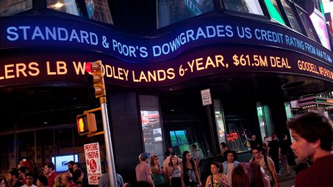 Economists called upon the Algerian government to get rid of the U.S Treasury Bonds