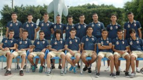 نادي سطاوالي لكرة القدم أشبال يتألق في دورة إسبانيا الدولية