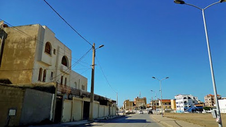 ملهى ليلي “يفجر” غضب سكان حي النخيل باسطاوالي!