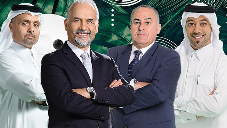 تأهل 4 مبتكرين جزائريين في التصفيات الأخيرة من “نجوم العلوم 11”!