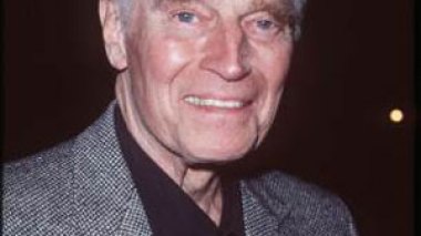 Hollywood movie legend Charlton Heston dead at 84: family