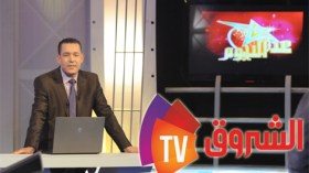 قناة الشروق تتوج بالذهب في مونديال القاهرة للإذاعة والتلفزيون