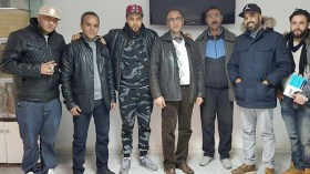 41 موهبة تنتقل إلى نصف نهائي “نجم الجنوب” بولاية الجلفة