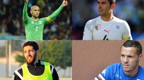 حليش ومصباح وبوڤرة وعنتر يحيى في تربص تكويني للمدربين