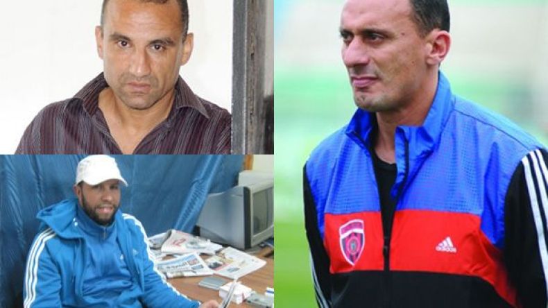 هذه فرصتكم للتتويج فلا تضيعوها…