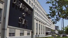 واشنطن تنصح رعاياها بتخزين الأدوية والمؤونة لمواجهة أي “طارئ” بالجزائر!