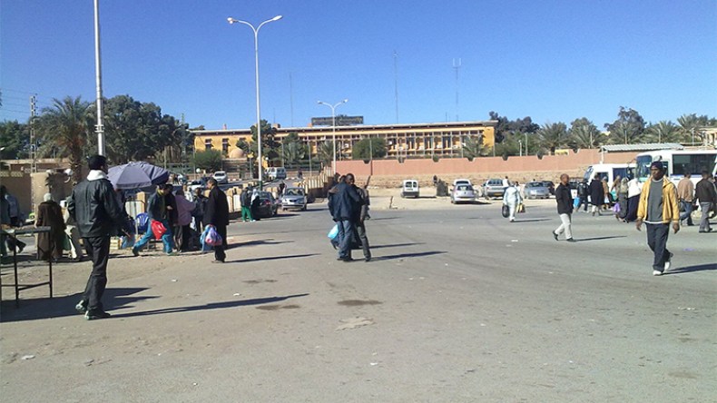 جمعية حماية المستهلك بجانت تتمسك بالقانون المحدّد لتسعيرة النقل