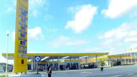 الجزائر تستنجد بليتوانيا وروسيا لاستيراد المازوت والبنزين!