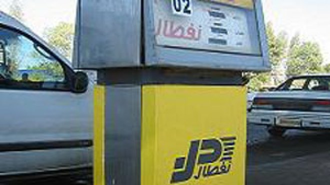 دفاتر الوقود محلّ نهب بشركة انتاج الخرسانة بالحراش
