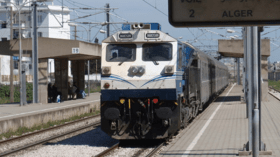 الدولة الخاسرة!