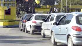 حظر إستعمال البنزين العادي وفرض البنزين بدون رصاص