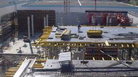 Algérie: nouvelle station de dessalement à l'ouest d'Alger