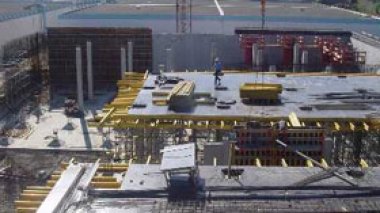 Algérie: nouvelle station de dessalement à l'ouest d'Alger