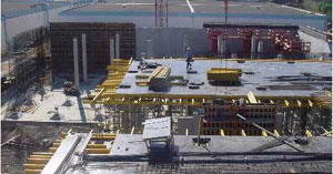 Algérie: nouvelle station de dessalement à l'ouest d'Alger