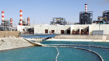 Four million litres of desalinated water thrown annually in the sea
