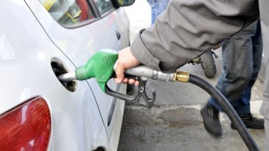 De l’eau ajoutée au carburant dans les stations-service