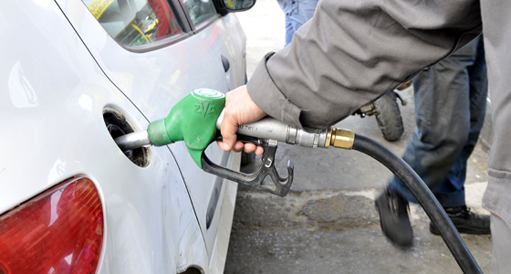 De l’eau ajoutée au carburant dans les stations-service