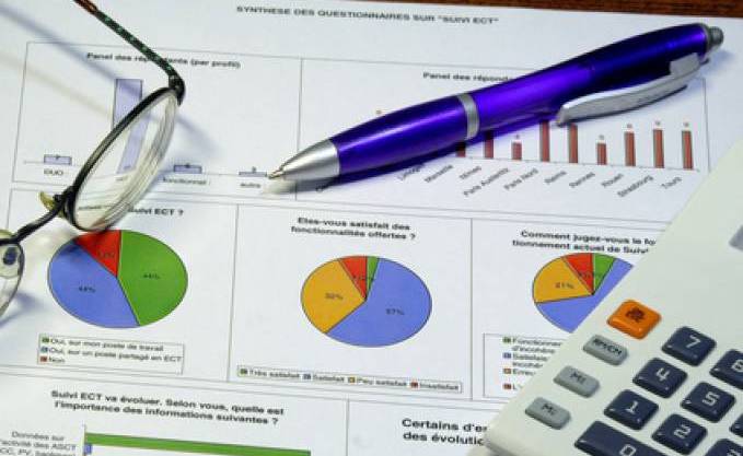 “Prospective and Statistics”: New strategy to complete the FIVE-YEAR program