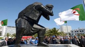 مشاهير النحت في الجزائر مهمشون ومقاولون ينجزون التماثيل بالإسمنت