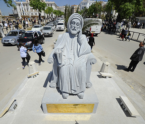 Benbadis humilié à Constantine: la famille s’interpose