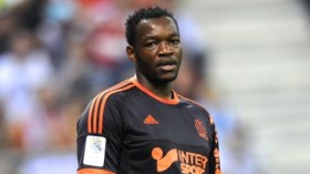 لاعبو مرسيليا ينفون توقيعهم على بيان “مساندة فلسطين”