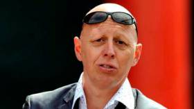 إتحاد الكرة البلجيكي يطالب بلاتر بالرحيل