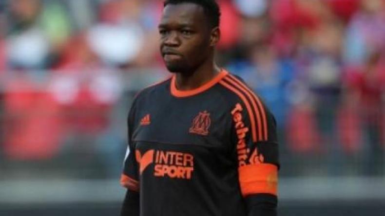 قدير يتسبّب في “أزمة نفسية” لحارس مرسيليا!