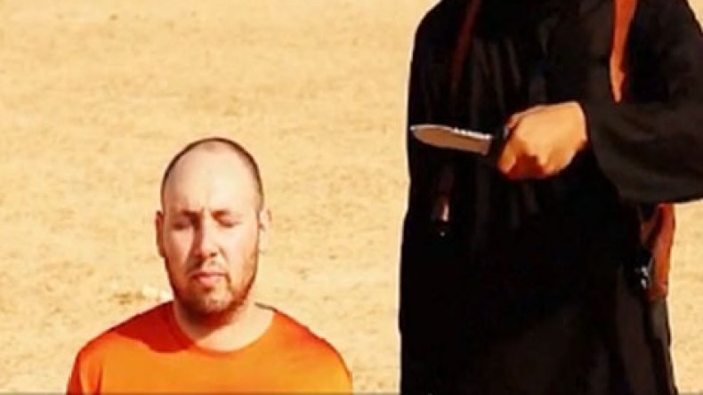 سخط عربي وغربي على ذبح “داعش” صحفيا أمريكيا