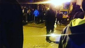 طفل يشنق نفسه بخمار والدته في سطيف