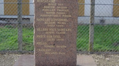 La France écarte toute idée de  ” Memorial day” pour la guerre d'Algérie