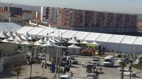 جزائريون يشترون سلعة “طايوان” بشعار كل شيء بـ50 دج