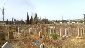 القبض على شبكة وطنية تسرق عظام الموتى بشمال سطيف