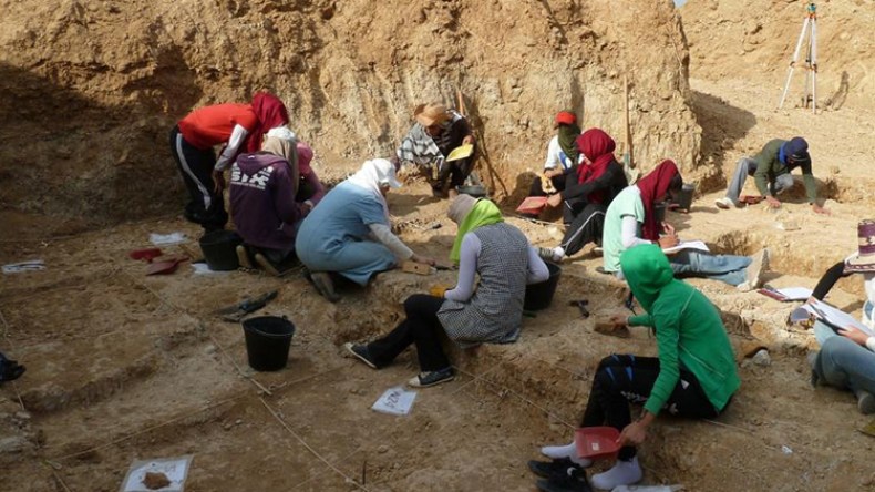 الفرنسيون أخفوا معطيات علمية للتقليل من الإكتشاف الجزائري